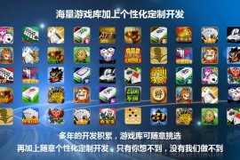 目标站：https://9nqp.com/ 请帮我在这个网站查找并分析并推荐一款可以运营的棋牌游戏平台源码。