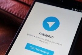 匿名聊天软件Telegram下载及科学上网工具